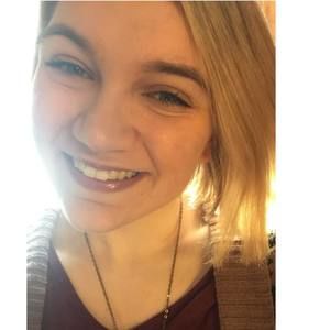 Meet your Posher, Claire